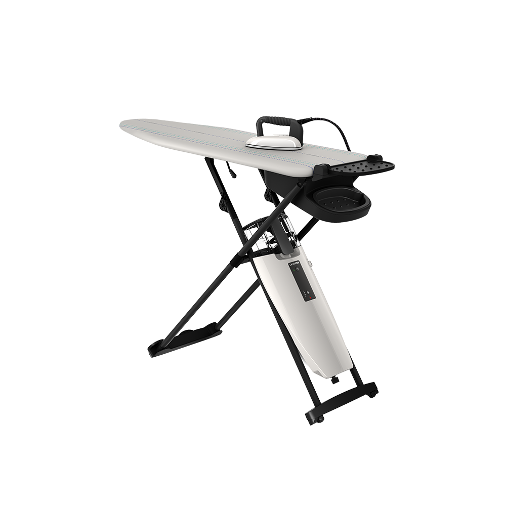 Сервисный центр Laurastar в Санкт-Петербурге